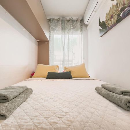Pure Sunlovers Apartment Sitges centre Buitenkant foto