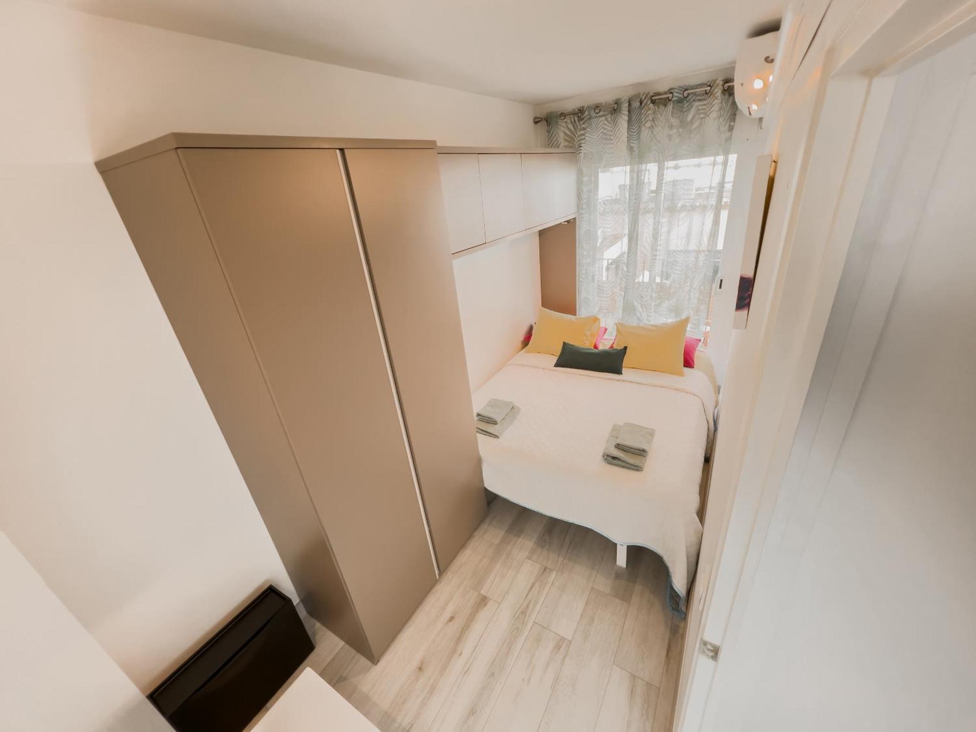 Pure Sunlovers Apartment Sitges centre Buitenkant foto
