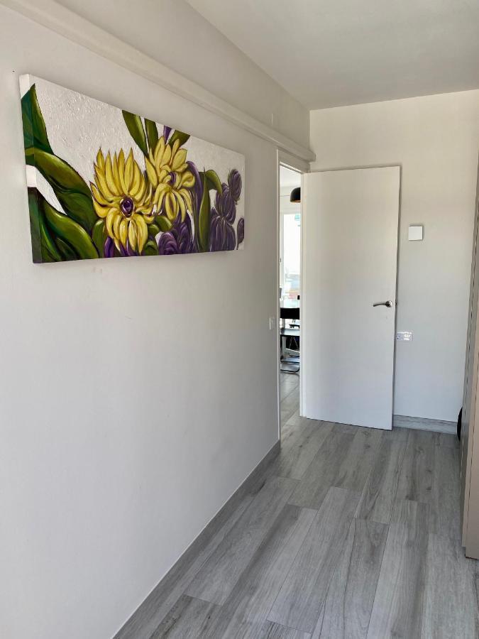 Pure Sunlovers Apartment Sitges centre Buitenkant foto